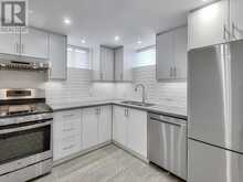 APT #4 - 115 WALLACE AVENUE Toronto 