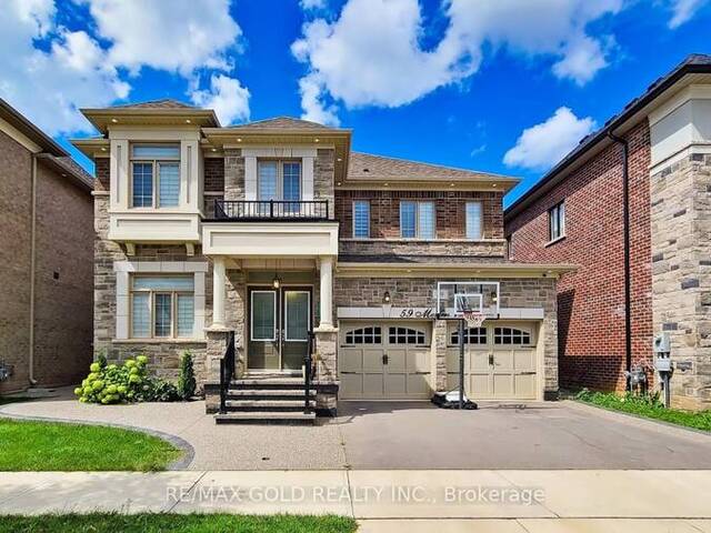 59 MERLIN STREET Oakville Ontario