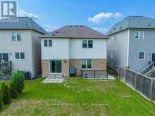 MAIN - 81 LAMBERT CRESCENT Brantford