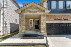 MAIN - 81 LAMBERT CRESCENT Brantford