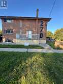 1 - 270 CLIFTON ROAD Kitchener