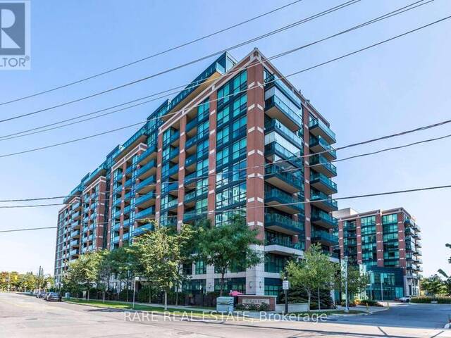 143 - 525 WILSON AVENUE Toronto Ontario