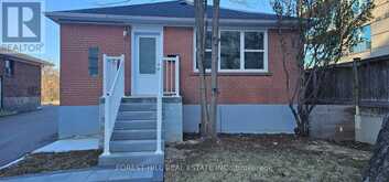 924 SHEPPARD AVENUE W Toronto