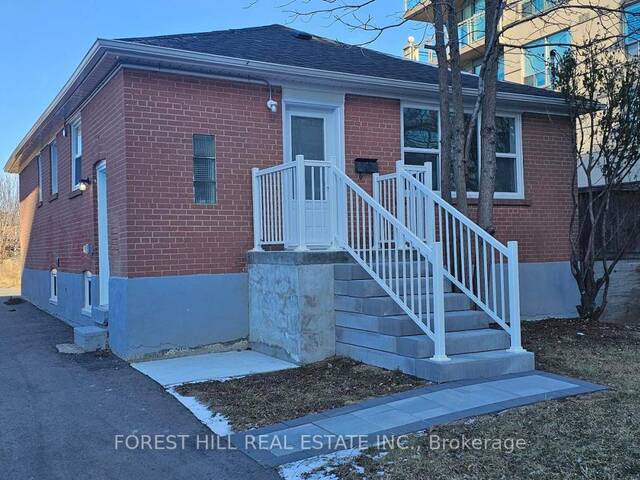 924 SHEPPARD AVENUE W Toronto Ontario