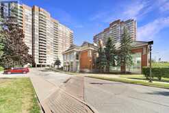 508 - 400 MCLEVIN AVENUE Toronto