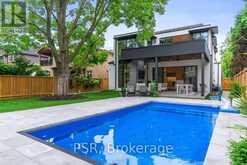 39 INGLEWOOD DRIVE Mississauga 