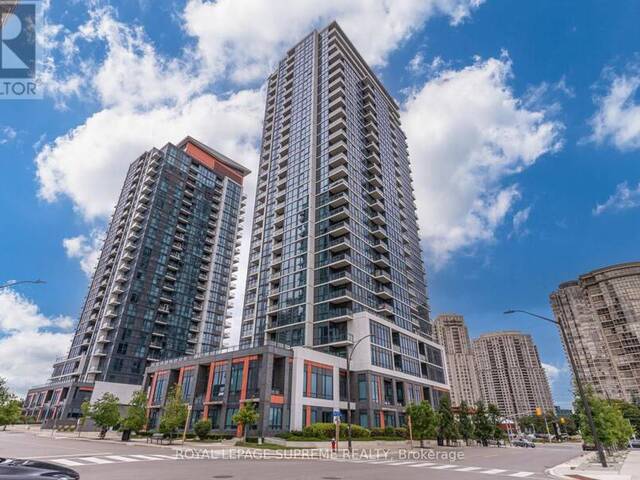 1710 - 75 EGLINTON AVENUE W Mississauga  Ontario