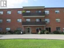 321 - 485 THOROLD ROAD Welland