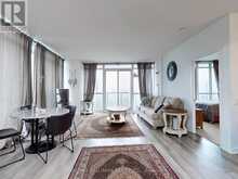 3209 - 121 MCMAHON DRIVE Toronto