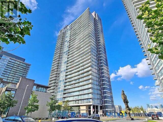 3209 - 121 MCMAHON DRIVE Toronto Ontario