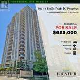 1007 - 7 NORTH PARK ROAD Vaughan 