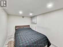 1652 DUFFERIN STREET Toronto