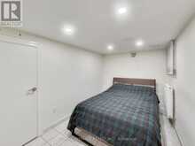 1652 DUFFERIN STREET Toronto