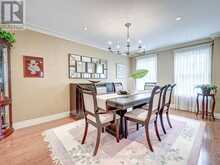 2289 BEEJAY COURT Mississauga