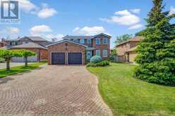 2289 BEEJAY COURT Mississauga 