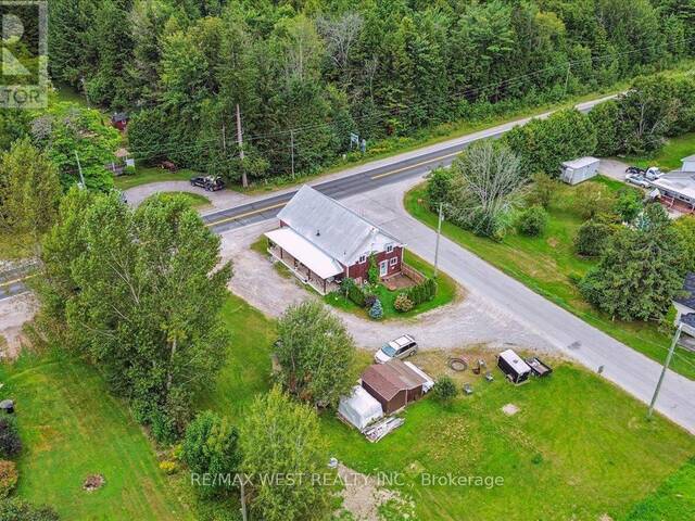 5010 GANARASKA ROAD Port Hope Ontario