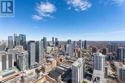 3807 - 501 YONGE STREET Toronto