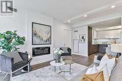 407 - 151 AVENUE ROAD Toronto