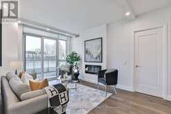 407 - 151 AVENUE ROAD Toronto