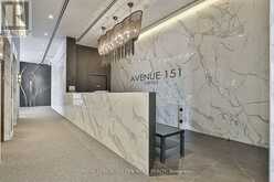 407 - 151 AVENUE ROAD Toronto