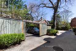 29 SPRUCE STREET Toronto