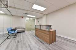 209 - 18 WYNFORD DRIVE Toronto