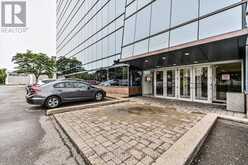 209 - 18 WYNFORD DRIVE Toronto