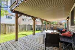 1431 LIVESEY DRIVE Oshawa 