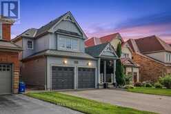 1431 LIVESEY DRIVE Oshawa 