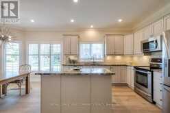 143 LEGENDARY TRAIL Whitchurch-Stouffville 