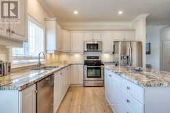 143 LEGENDARY TRAIL Whitchurch-Stouffville 