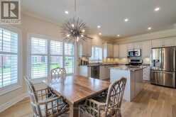 143 LEGENDARY TRAIL Whitchurch-Stouffville