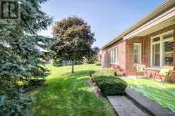 143 LEGENDARY TRAIL Whitchurch-Stouffville