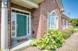 143 LEGENDARY TRAIL Whitchurch-Stouffville 