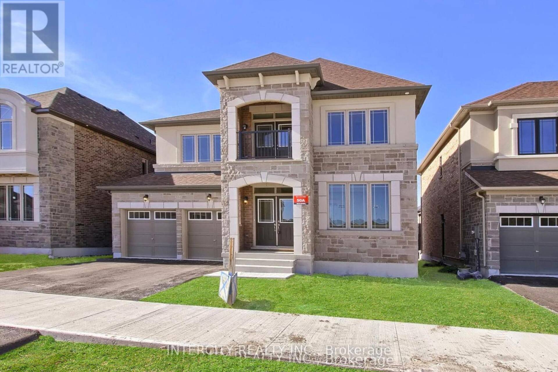 331 SEAVIEW HEIGHTS East Gwillimbury 