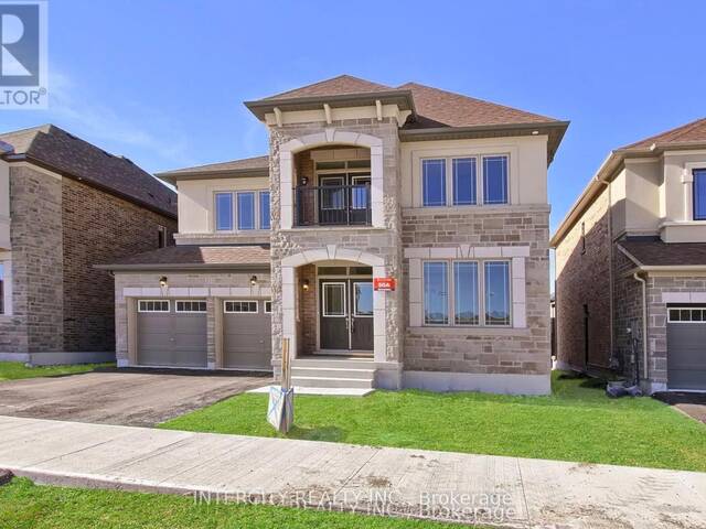 331 SEAVIEW HEIGHTS East Gwillimbury  Ontario