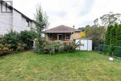 26 EDGECROFT ROAD Toronto