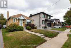 26 EDGECROFT ROAD Toronto