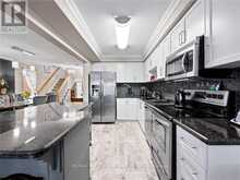 2252 FAIRBAIRN COURT Oakville