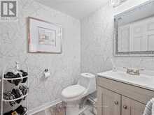 2252 FAIRBAIRN COURT Oakville