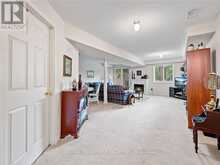 2252 FAIRBAIRN COURT Oakville