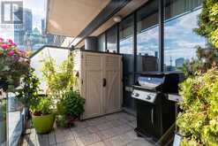 404 - 28 LINDEN STREET Toronto