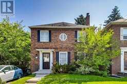 51 EDGECOMBE AVENUE Toronto