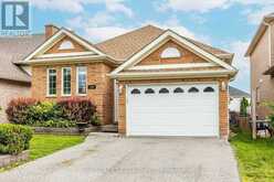 BSMT - 799 COLDSTREAM DRIVE Oshawa 