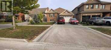 BSMT - 799 COLDSTREAM DRIVE Oshawa 