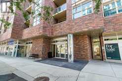 223 - 1787 ST. CLAIR AVENUE Toronto