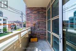 223 - 1787 ST. CLAIR AVENUE Toronto