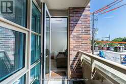 223 - 1787 ST. CLAIR AVENUE Toronto