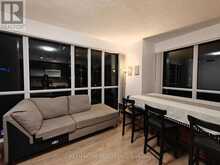 2504 - 28 TED ROGERS WAY Toronto