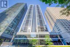 2504 - 28 TED ROGERS WAY Toronto